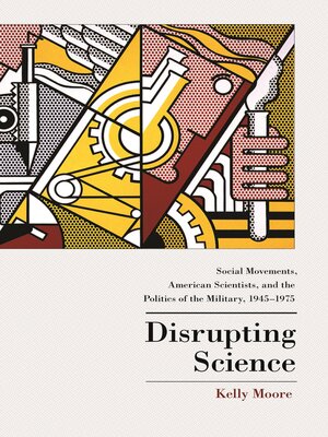 cover image of Disrupting Science